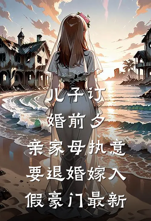 儿子订婚前夕，亲家母执意要退婚嫁入假豪门最新