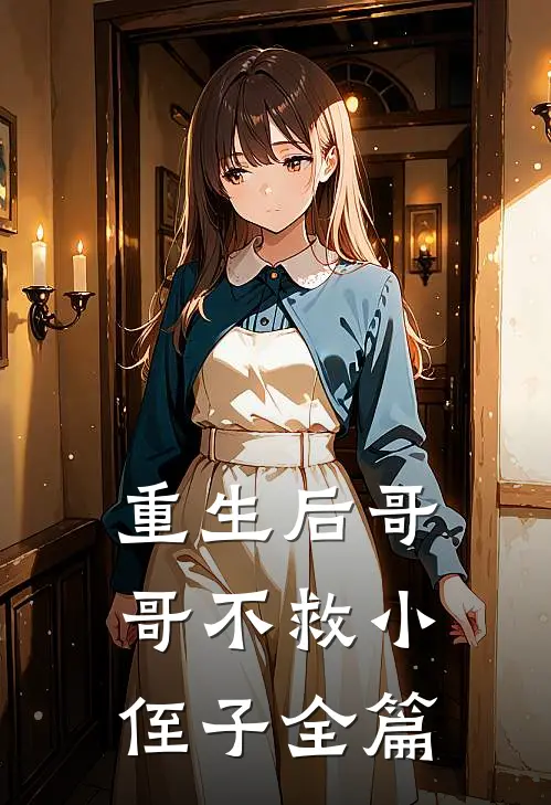 重生后哥哥不救小侄子全篇