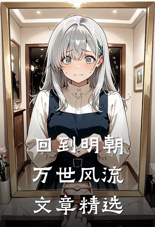 回到明朝万世风流文章精选