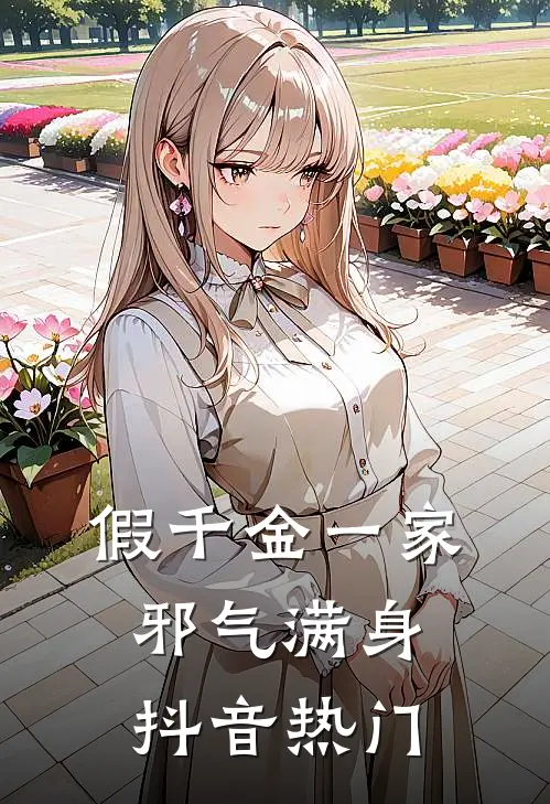 假千金一家邪气满身抖音热门