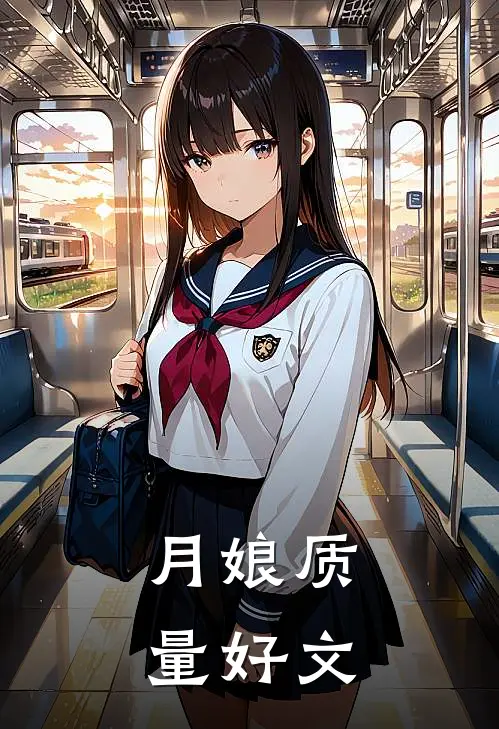 月娘质量好文