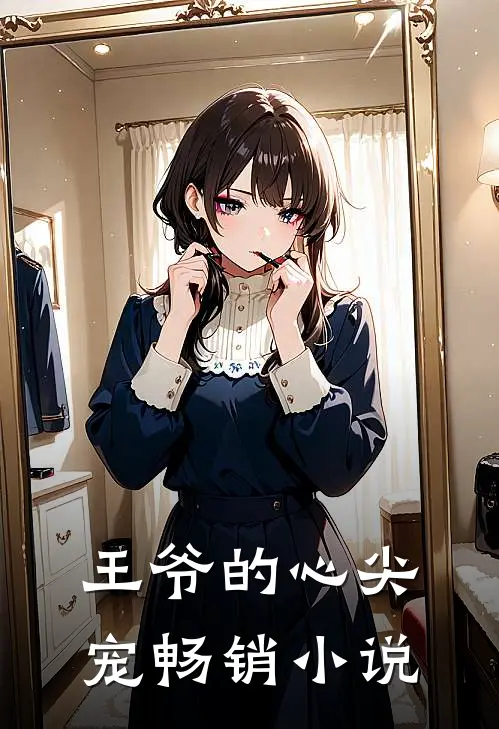 王爷的心尖宠畅销小说