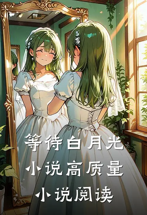 等待白月光小说高质量小说阅读