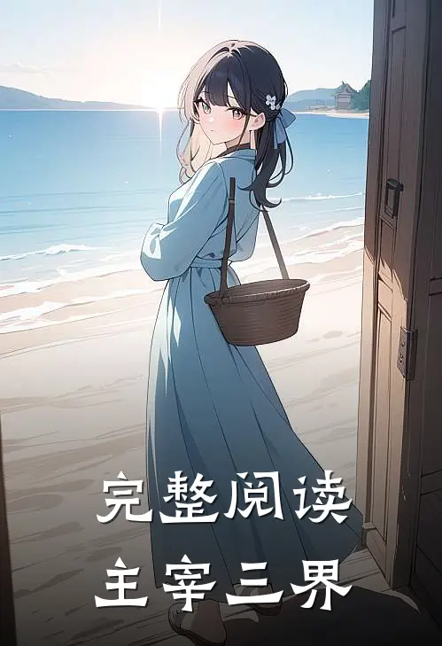 完整阅读主宰三界