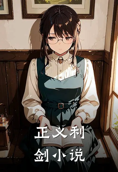 正义利剑小说
