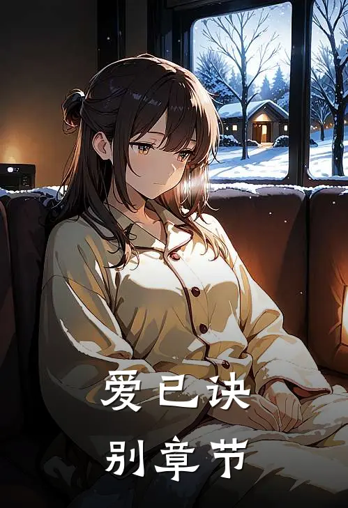 爱已诀别章节