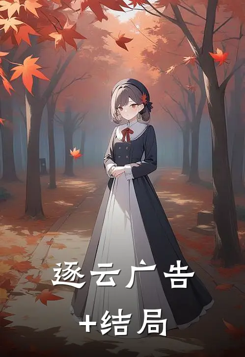 逐云广告+结局