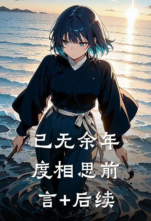 已无余年度相思前言+后续