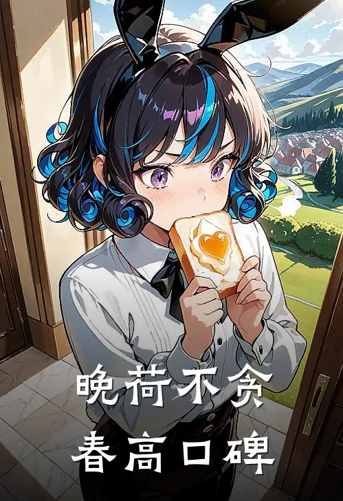 晚荷不贪春高口碑