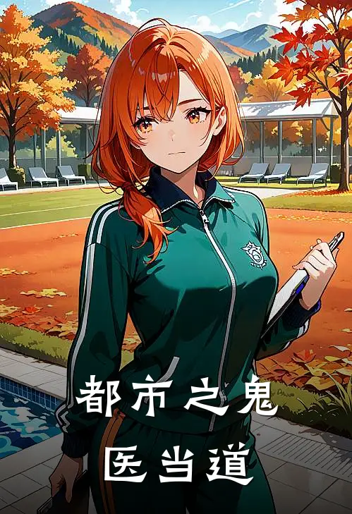 都市之鬼医当道