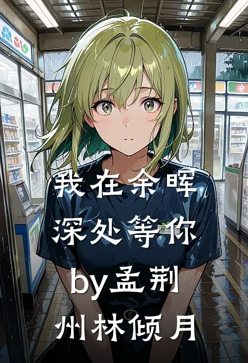我在余晖深处等你by孟荆州林倾月
