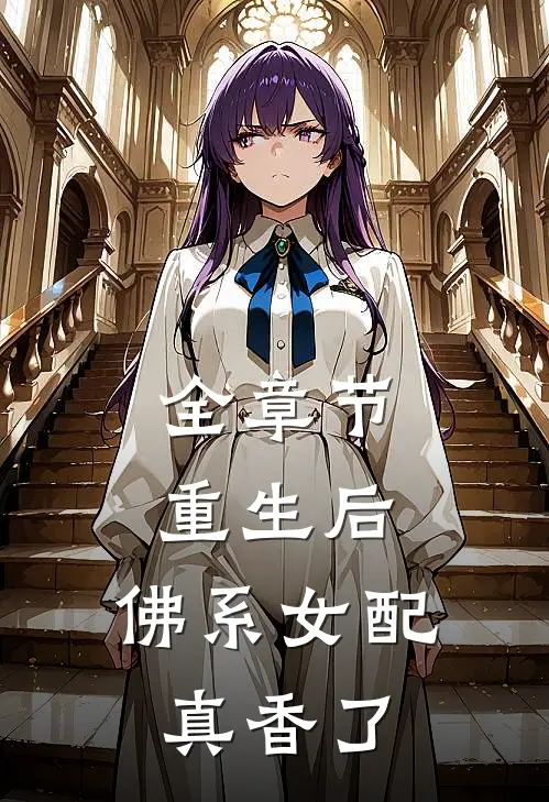 全章节重生后，佛系女配真香了