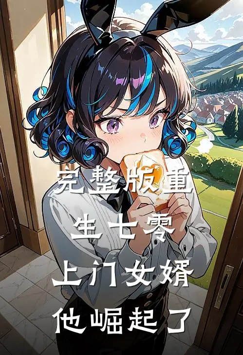 完整版重生七零：上门女婿他崛起了