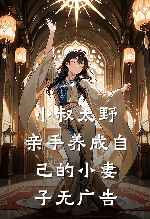 小叔太野，亲手养成自己的小妻子无广告