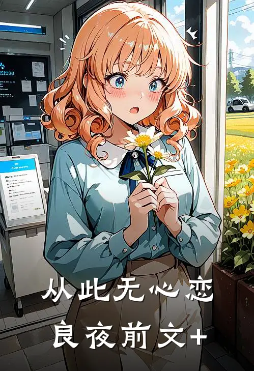 从此无心恋良夜前文+