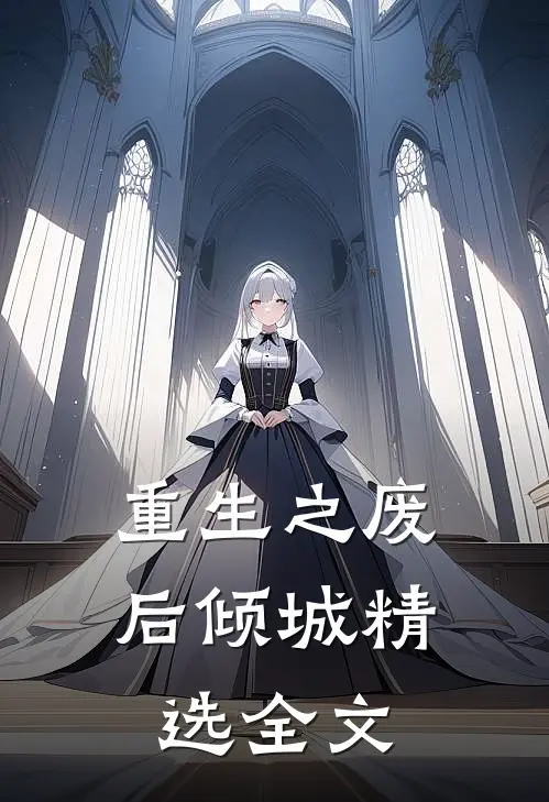 重生之废后倾城精选全文