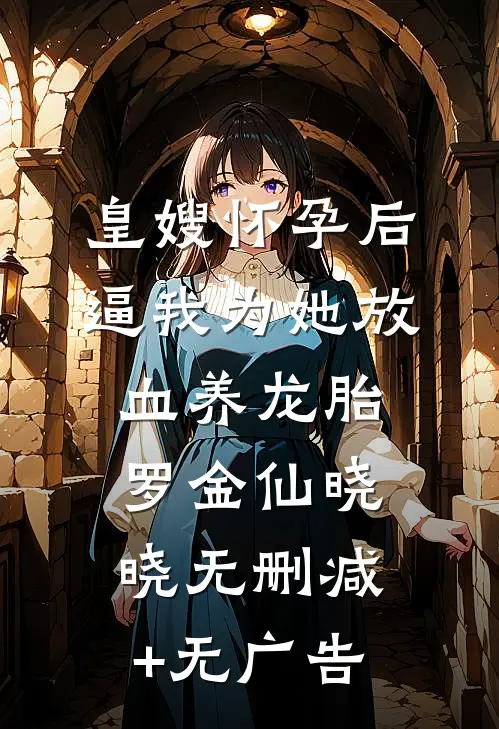 皇嫂怀孕后，逼我为她放血养龙胎罗金仙晓晓无删减+无广告