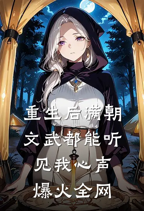 重生后满朝文武都能听见我心声爆火全网