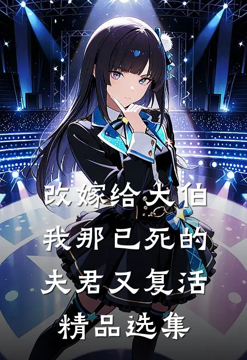 改嫁给大伯，我那已死的夫君又复活精品选集
