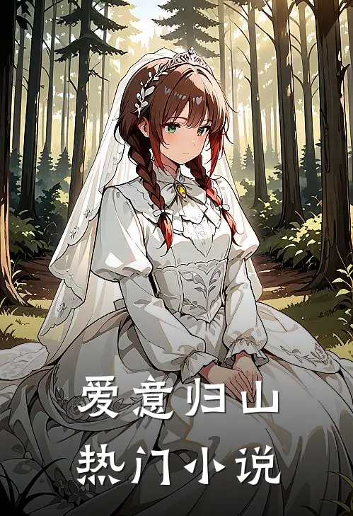 爱意归山热门小说