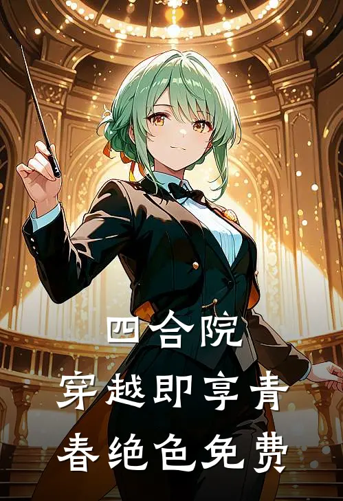 四合院：穿越即享青春绝色免费