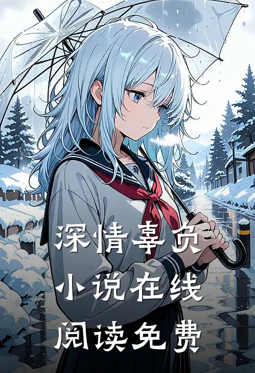 深情辜负小说在线阅读免费
