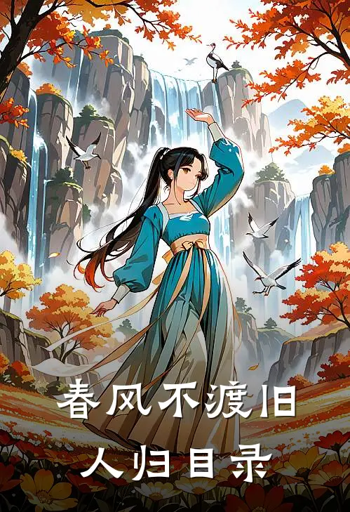 春风不渡旧人归目录