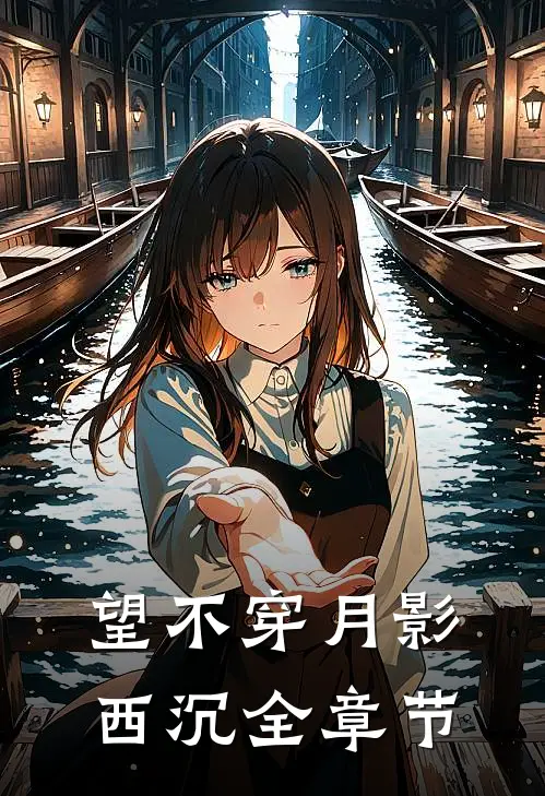 望不穿月影西沉全章节