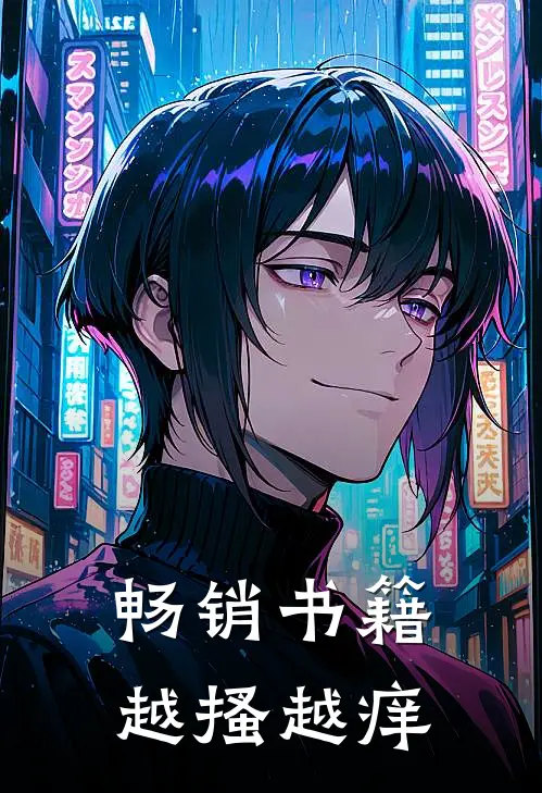畅销书籍越搔越痒