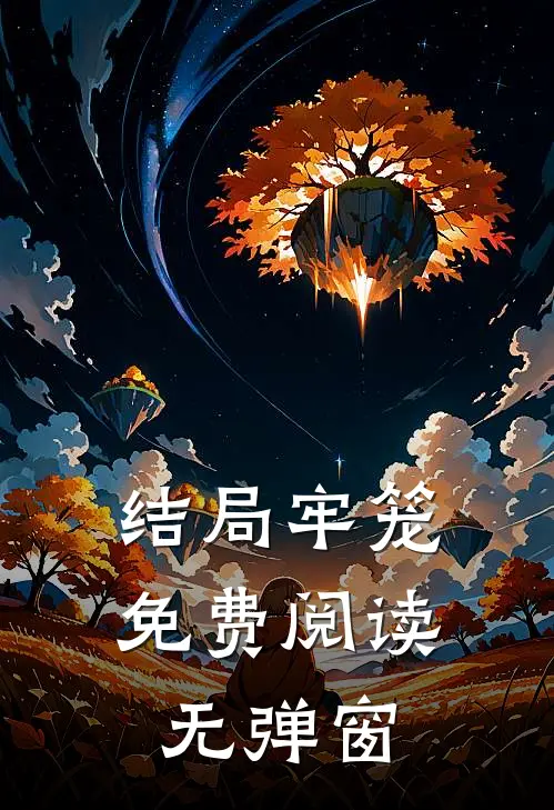 结局牢笼免费阅读无弹窗
