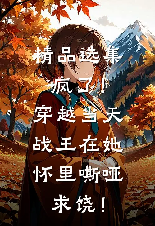 精品选集疯了！穿越当天，战王在她怀里嘶哑求饶！