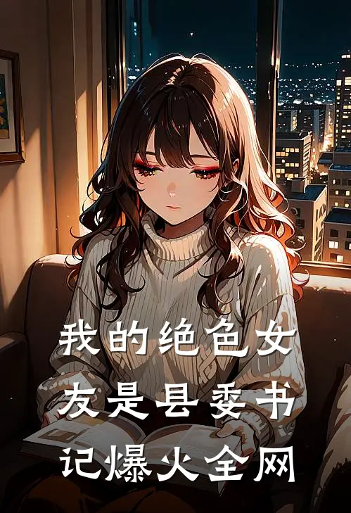 我的绝色女友是县委书记爆火全网