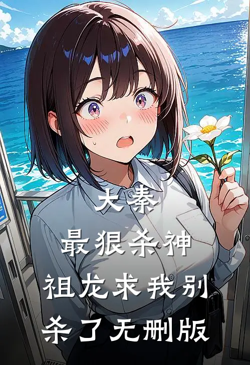 大秦：最狠杀神，祖龙求我别杀了无删版
