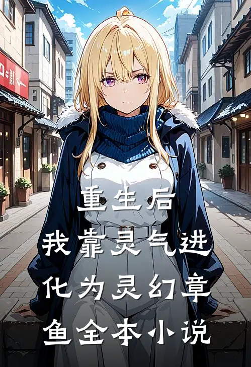 重生后，我靠灵气进化为灵幻章鱼全本小说