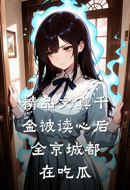 精品文真千金被读心后，全京城都在吃瓜