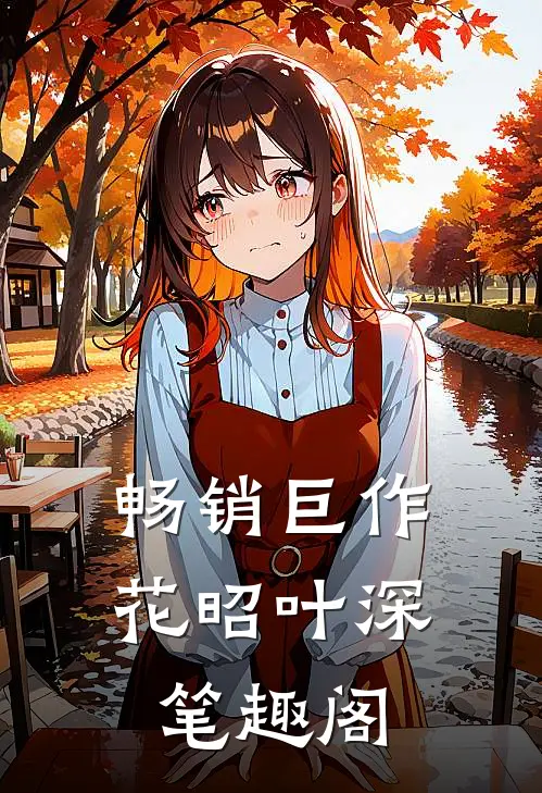 畅销巨作花昭叶深 笔趣阁