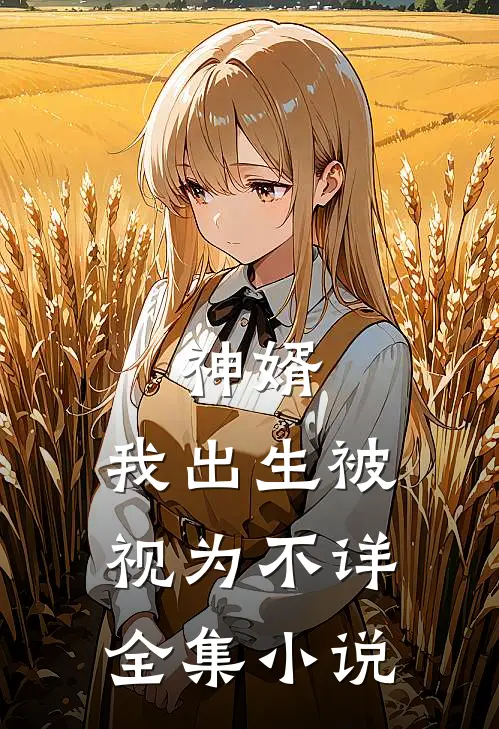神婿：我出生被视为不详全集小说