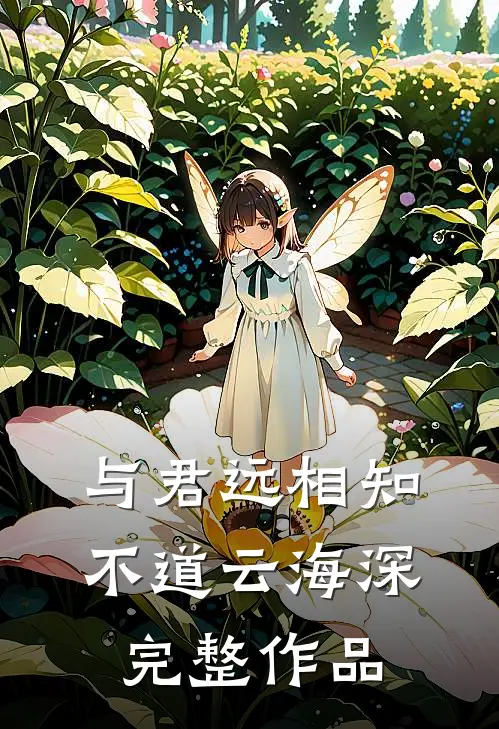 与君远相知，不道云海深完整作品