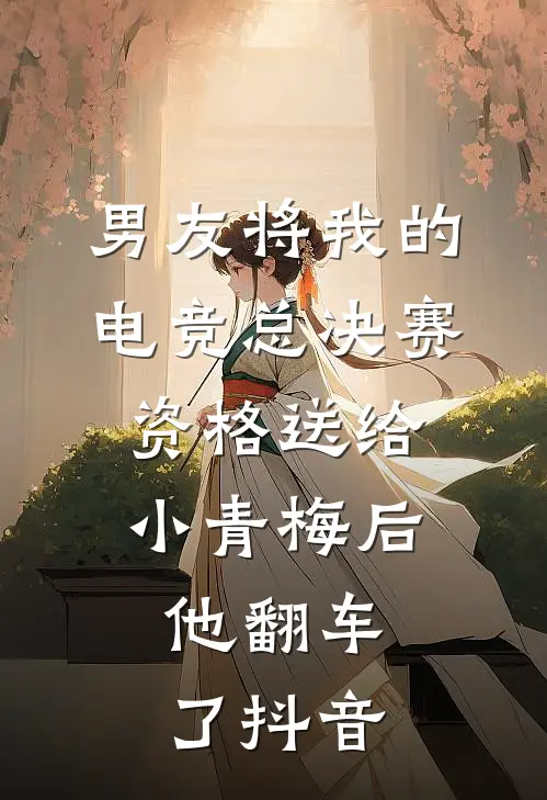 男友将我的电竞总决赛资格送给小青梅后，他翻车了抖音