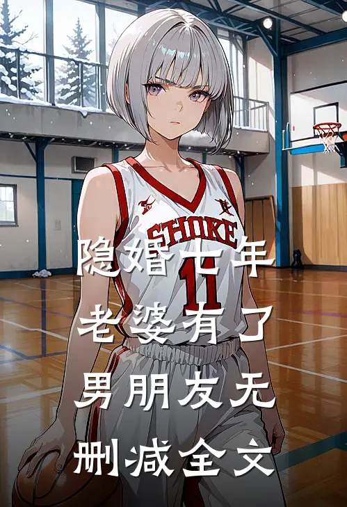 隐婚七年老婆有了男朋友无删减全文
