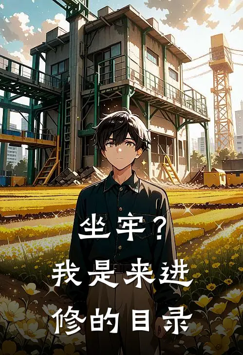 坐牢？我是来进修的目录