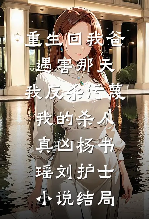 重生回我爸遇害那天，我反杀污蔑我的杀人真凶杨书瑶刘护士小说结局