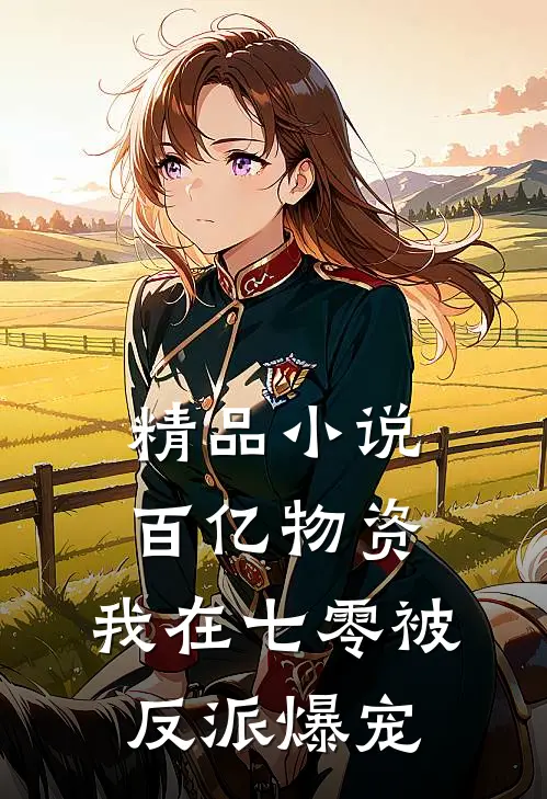 精品小说百亿物资，我在七零被反派爆宠
