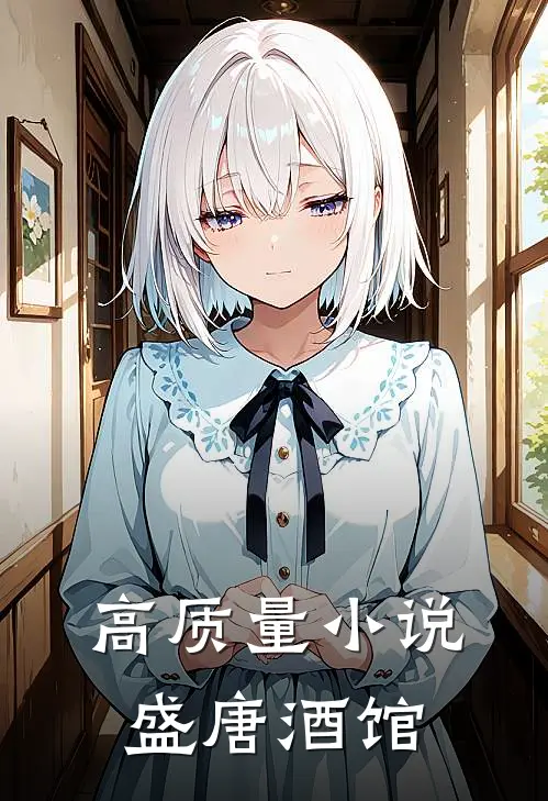 高质量小说盛唐酒馆