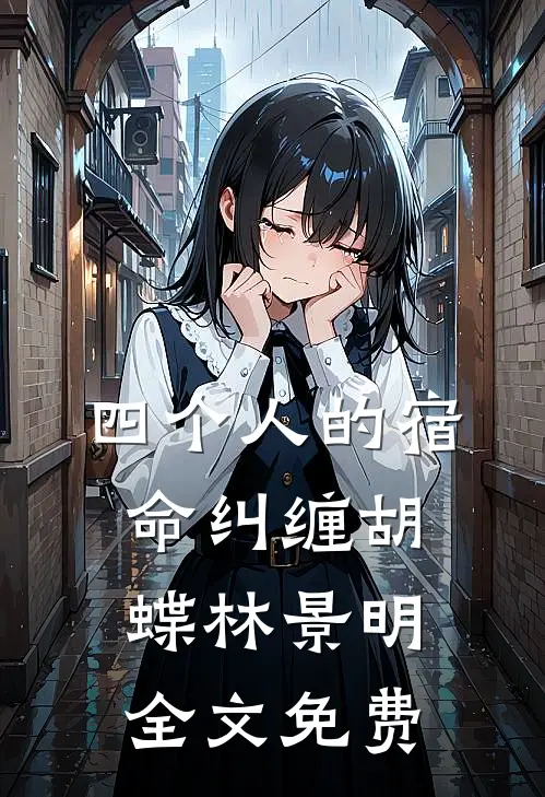 四个人的宿命纠缠胡蝶林景明全文免费