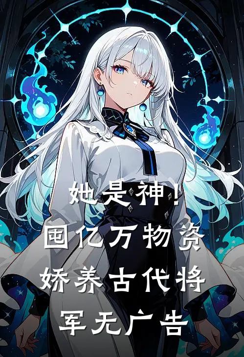 她是神！囤亿万物资娇养古代将军无广告