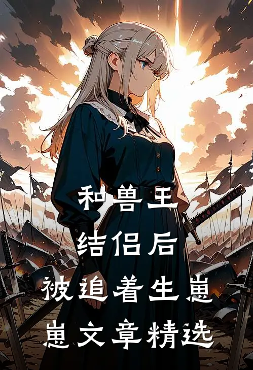 和兽王结侣后，被追着生崽崽文章精选