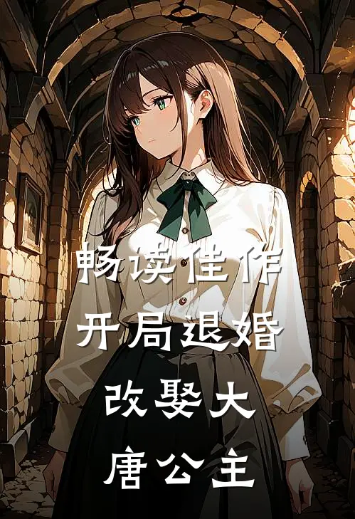 畅读佳作开局退婚,改娶大唐公主的