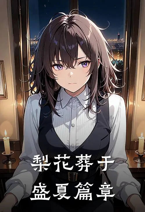 梨花葬于盛夏篇章