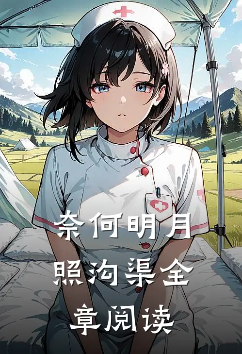 奈何明月照沟渠全章阅读
